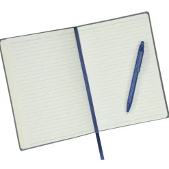 Echelon Notebook with Pen