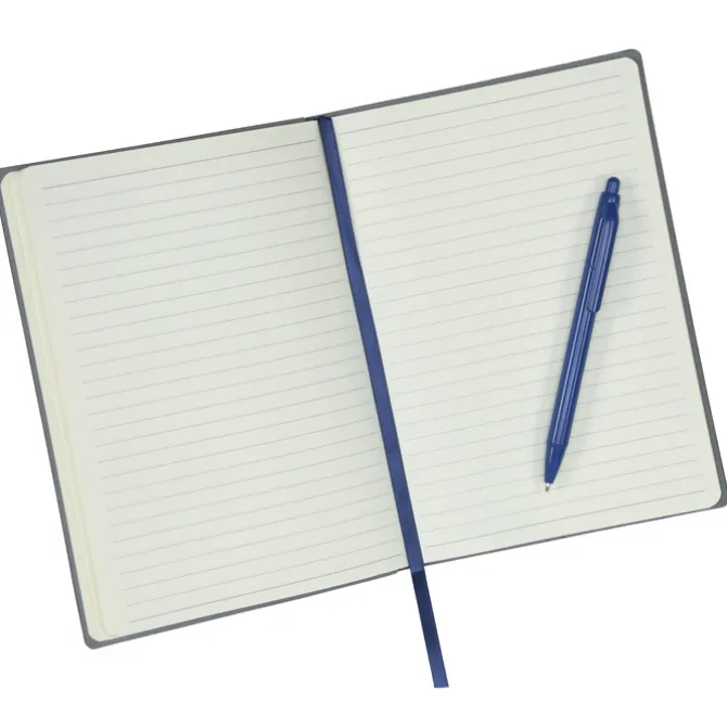 Echelon Notebook with Pen