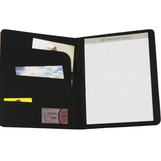 Eclipse Padfolio