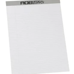 Economy Legal Pad - 11 3/4 inches x 8 1/2 inches