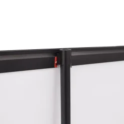 Economy Retractable Banner Display - 31 1/2 inches