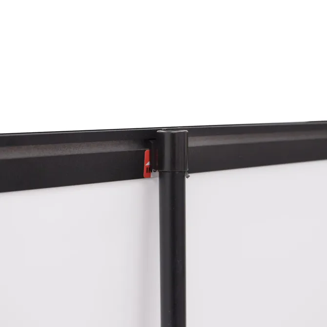 Economy Retractable Banner Display - 36 inches