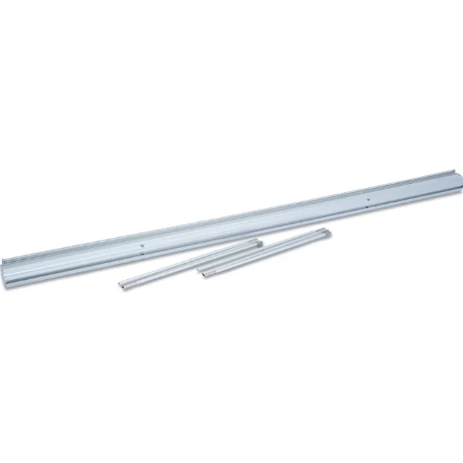 Economy Retractable Banner Display - 94 3/4 inches