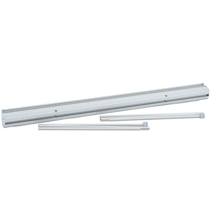 Economy Retractable Banner Display - 59 3/4 inches