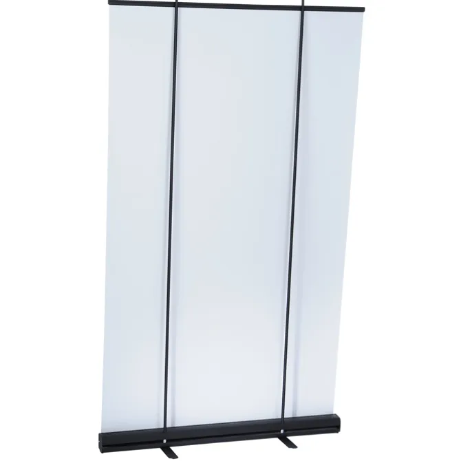 Economy Retractable Banner Display - 47 1/4 inches