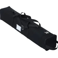 Economy Tabletop Retractable Banner Display - 24 inches