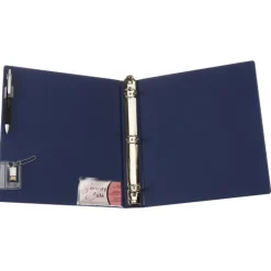Edgerton Organizer Ring Binder - 2 inches