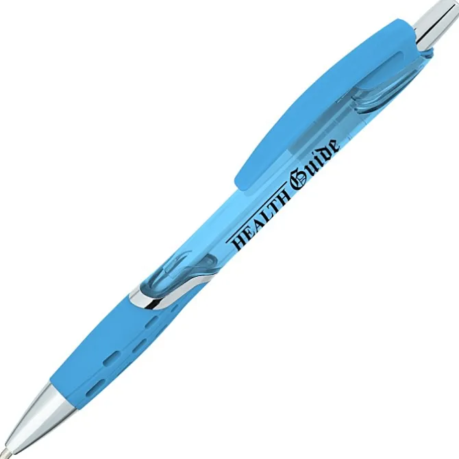 Edgy Pen - 24 hr