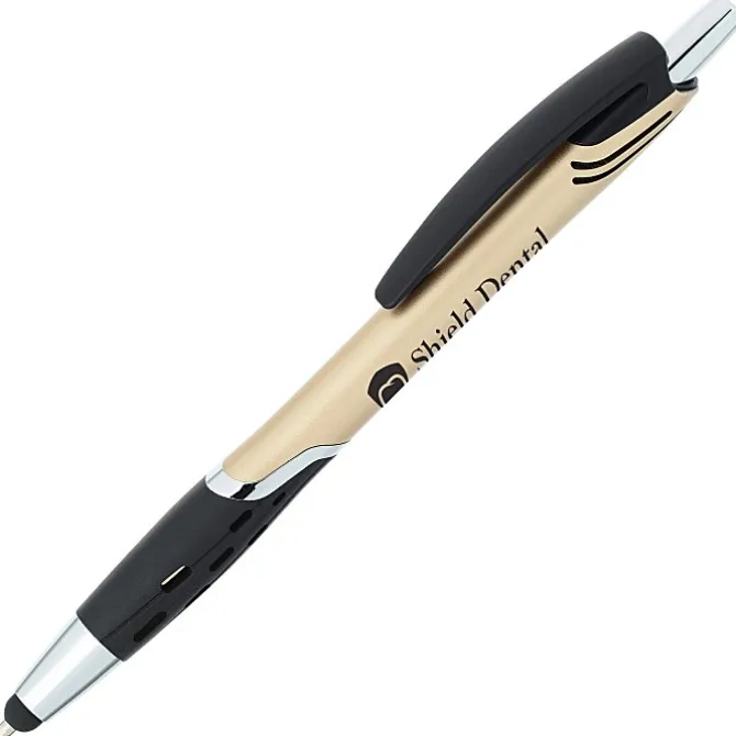 Edgy Stylus Pen