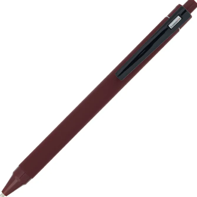 Edison Soft Touch Pen