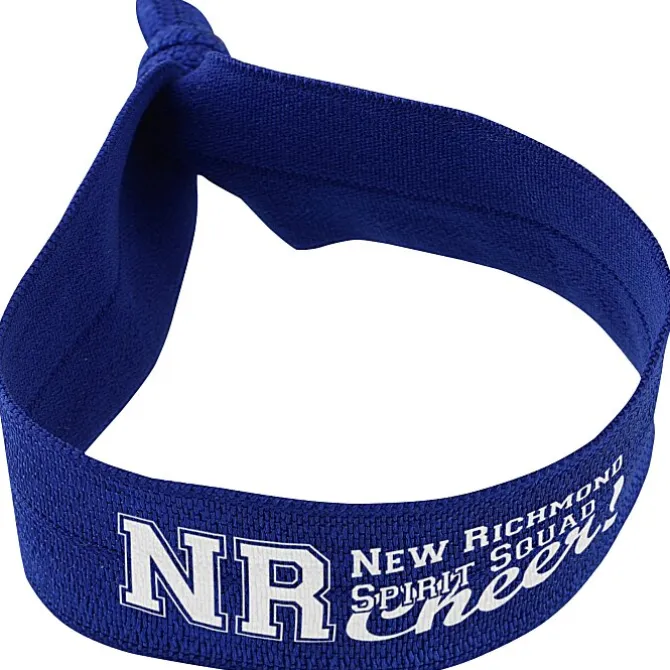 Elastic Wristband Hair Tie