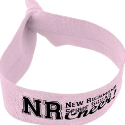 Elastic Wristband Hair Tie
