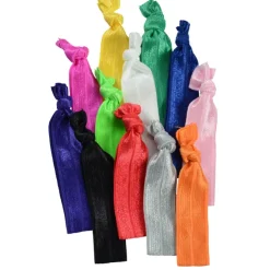 Elastic Wristband Hair Tie