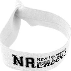 Elastic Wristband Hair Tie