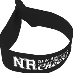 Elastic Wristband Hair Tie