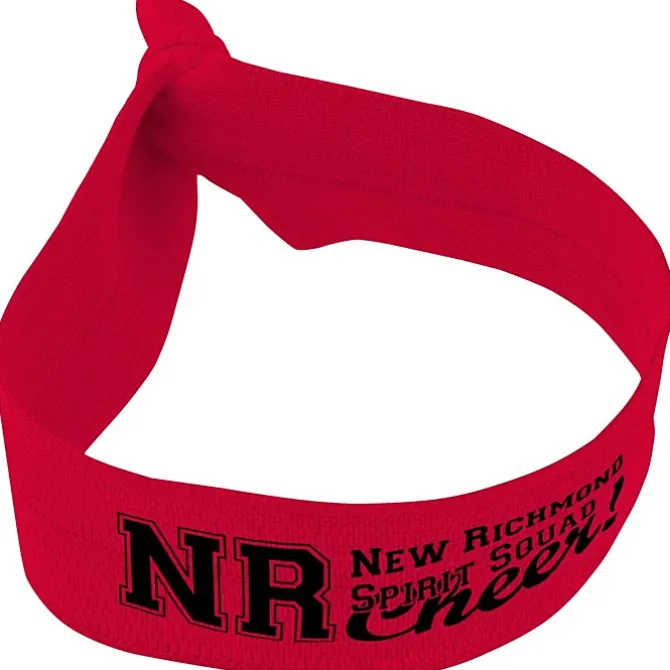 Elastic Wristband Hair Tie