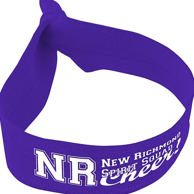 Elastic Wristband Hair Tie