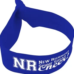 Elastic Wristband Hair Tie