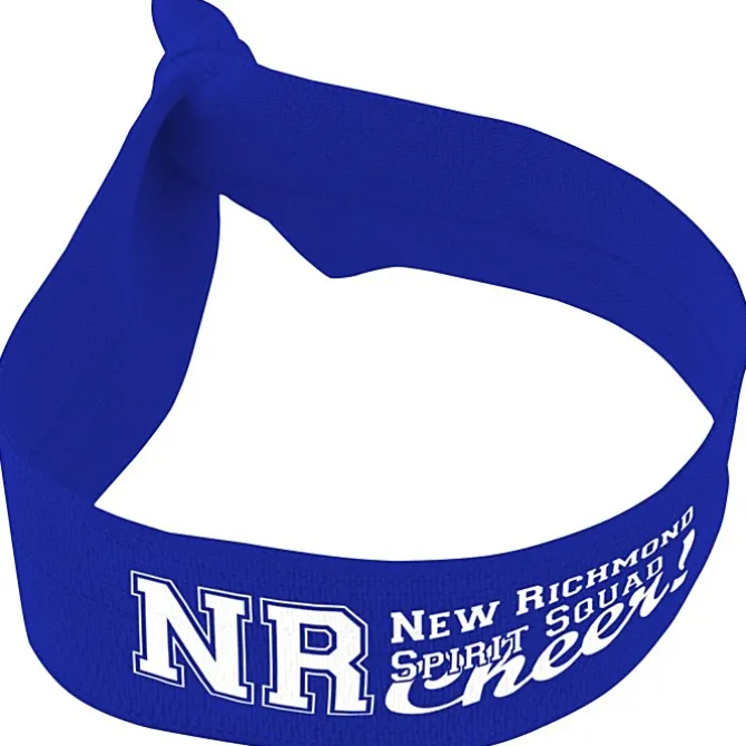 Elastic Wristband Hair Tie