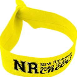 Elastic Wristband Hair Tie