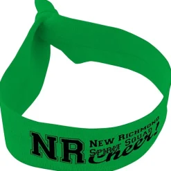Elastic Wristband Hair Tie - 24 hr