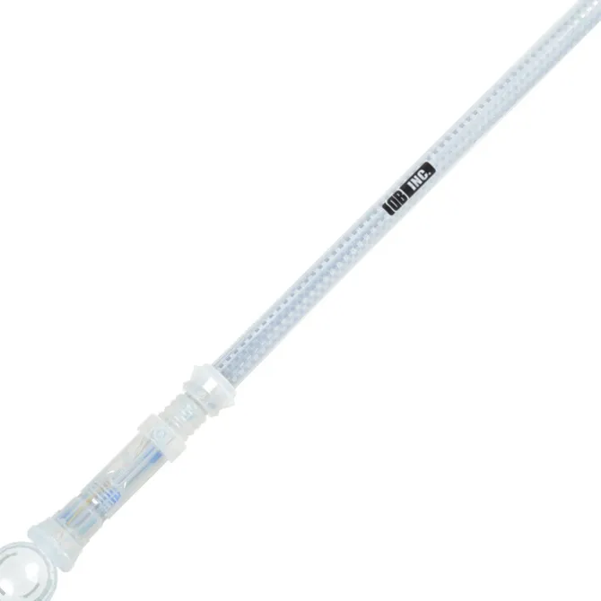 Electric Glow LED Space Sword