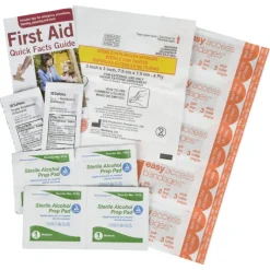 Element First Aid Kit - 24 hr