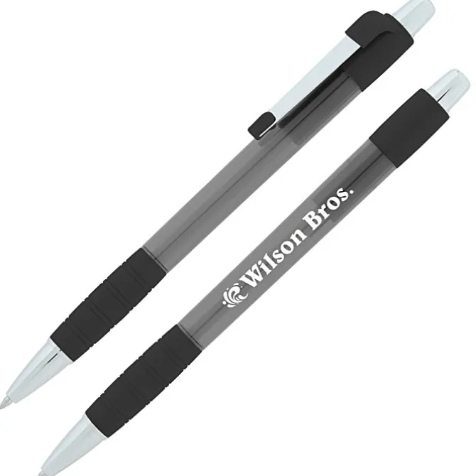 Element Gel Pen - Translucent