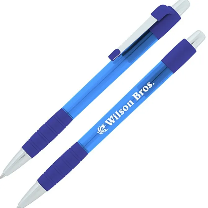 Element Gel Pen - Translucent