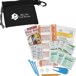 Element Golf First Aid Kit - 24 hr