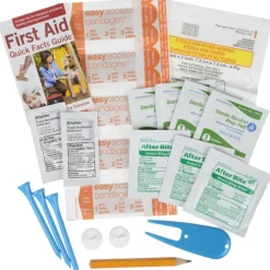 Element Golf First Aid Kit - 24 hr