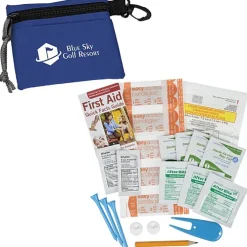 Element Golf First Aid Kit - 24 hr