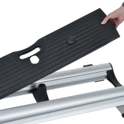 Element Outdoor Retractable Banner Display