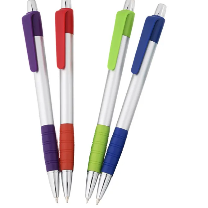 Element Pen - Silver