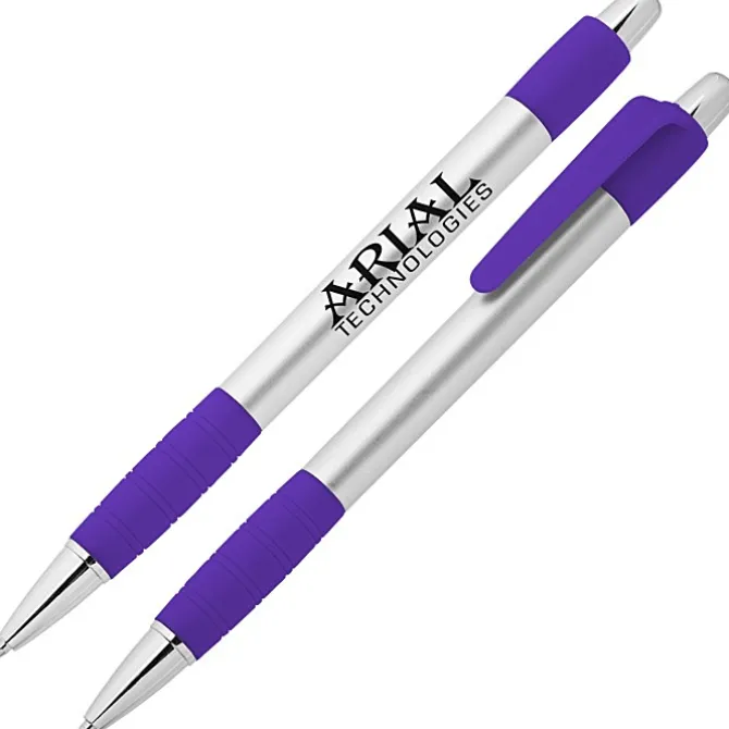 Element Pen - Silver