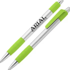 Element Pen - Silver