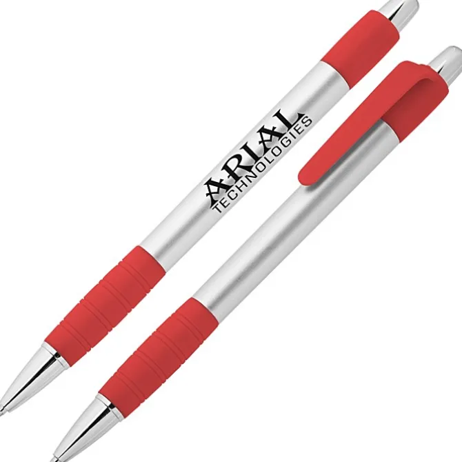 Element Pen - Silver