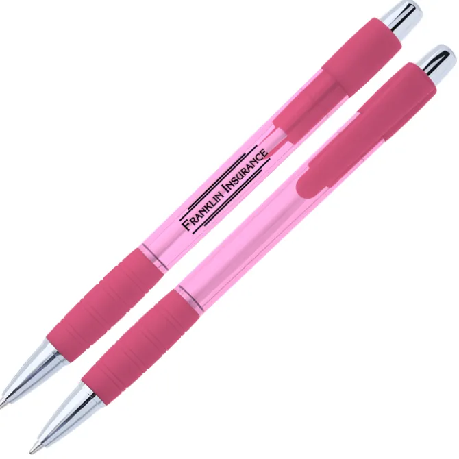 Element Pen - Translucent - 24 hr