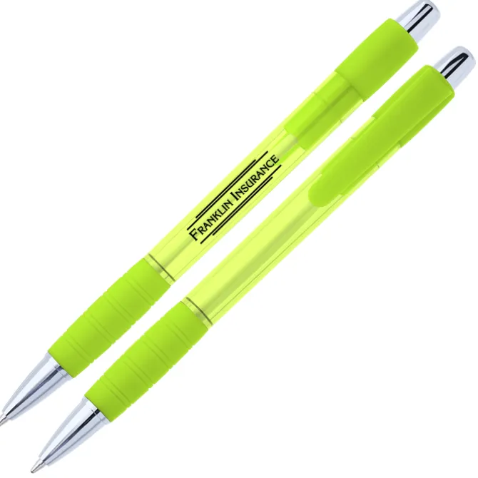 Element Pen - Translucent - 24 hr