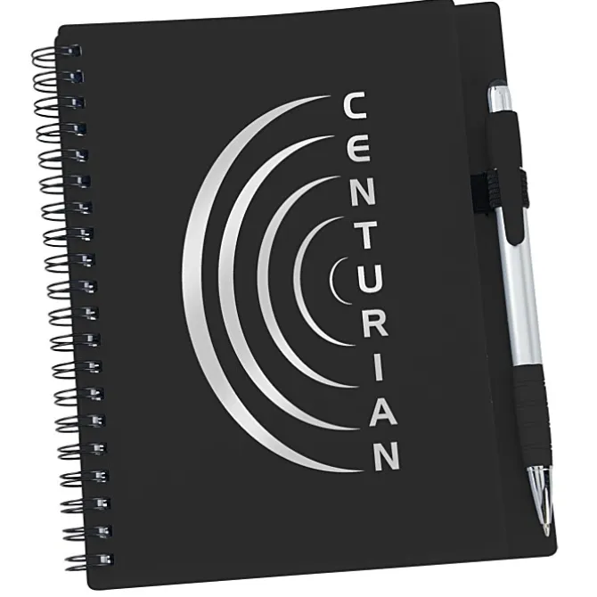 Element Stylus Notebook Set