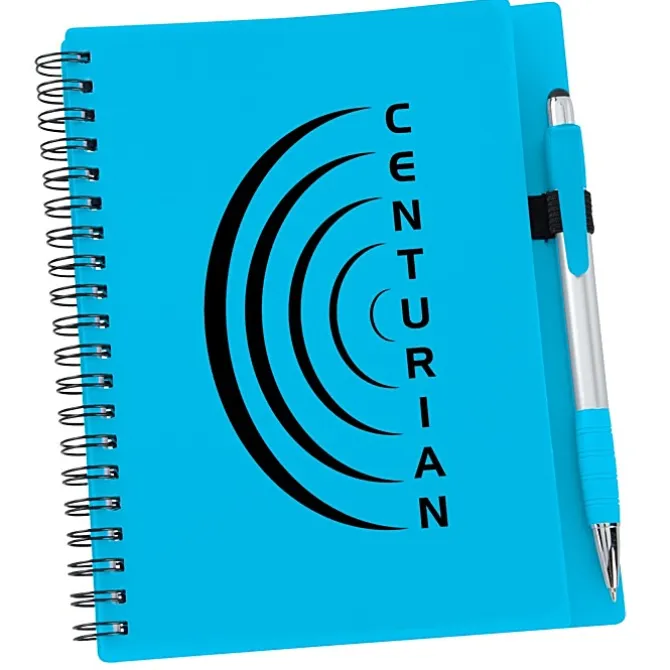 Element Stylus Notebook Set