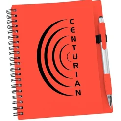 Element Stylus Notebook Set