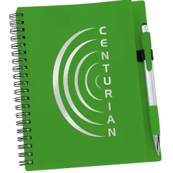 Element Stylus Notebook Set
