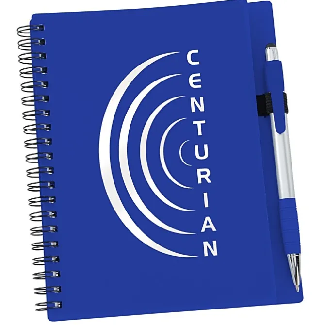 Element Stylus Notebook Set