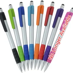 Element Stylus Pen - Silver