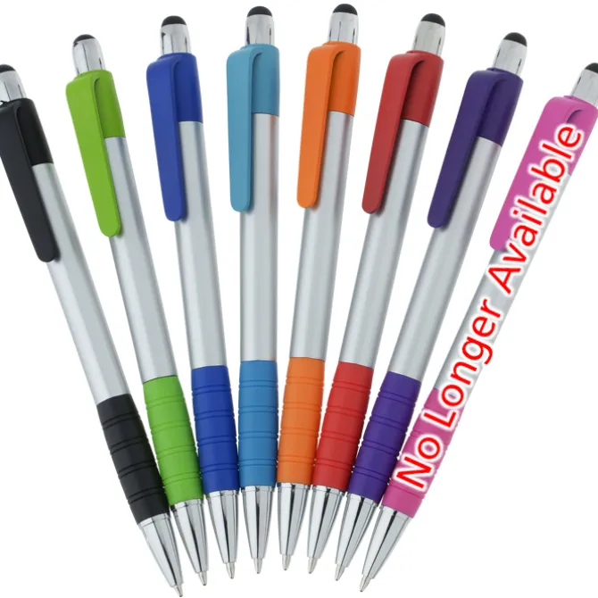 Element Stylus Pen - Silver