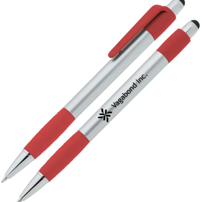 Element Stylus Pen - Silver