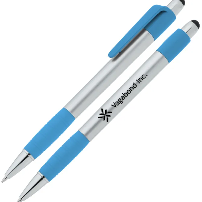 Element Stylus Pen - Silver