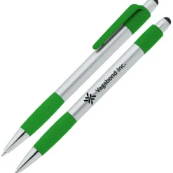 Element Stylus Pen - Silver - 24 hr
