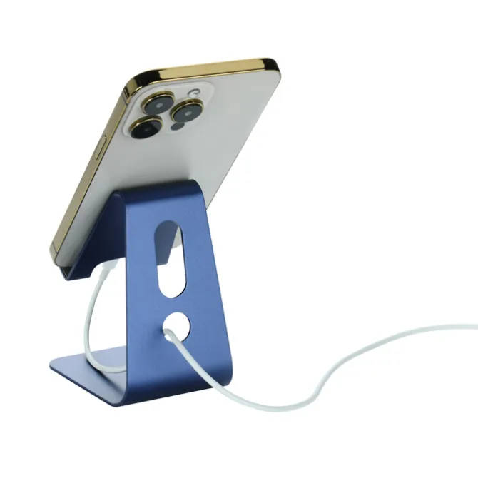 Elevate Desktop Phone Stand